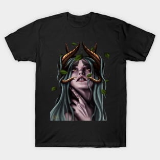 Entranced T-Shirt